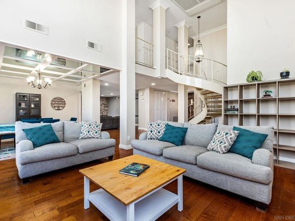 12434 Cloudesly Dr, San Diego CA 92128