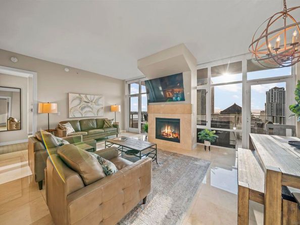 550 Front St 1306, San Diego CA 92101