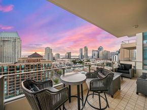 550 Front St 1306, San Diego CA 92101