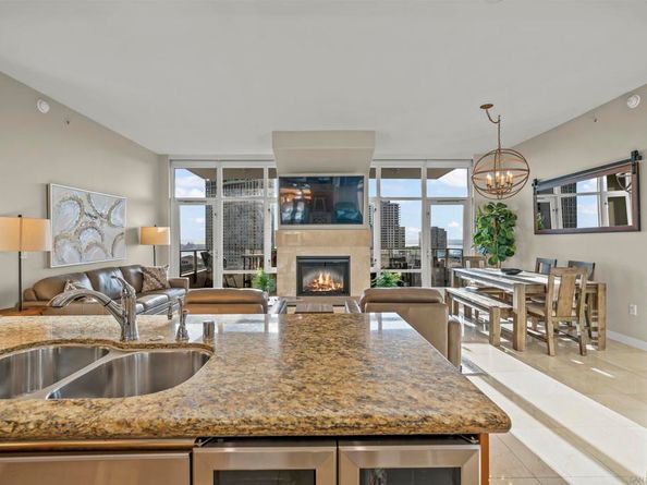 550 Front St 1306, San Diego CA 92101
