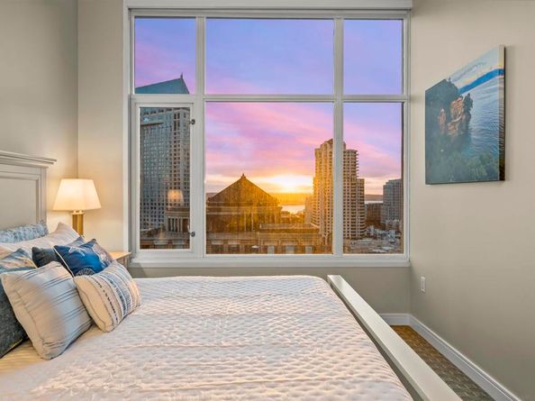 550 Front St 1306, San Diego CA 92101