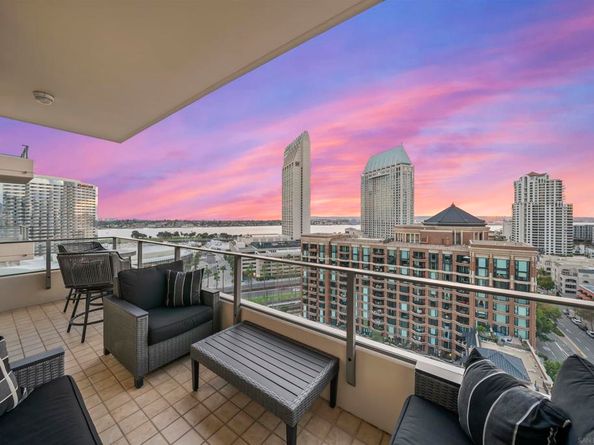 550 Front St 1306, San Diego CA 92101