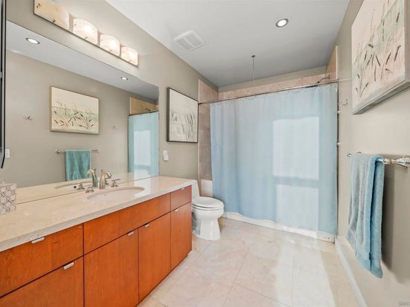550 Front St 1306, San Diego CA 92101