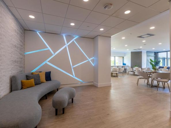 550 Front St 1306, San Diego CA 92101