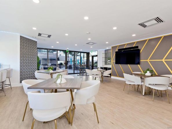 550 Front St 1306, San Diego CA 92101