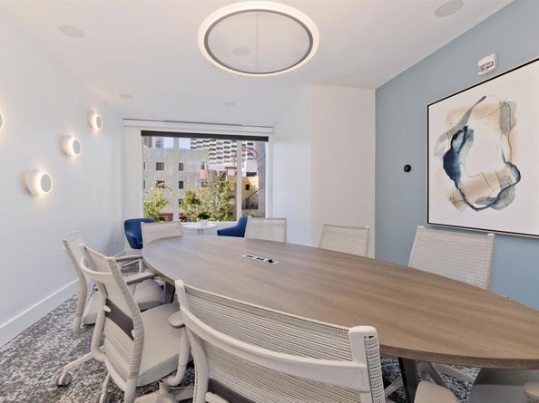 550 Front St 1306, San Diego CA 92101