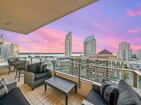550 Front St 1306, San Diego CA 92101