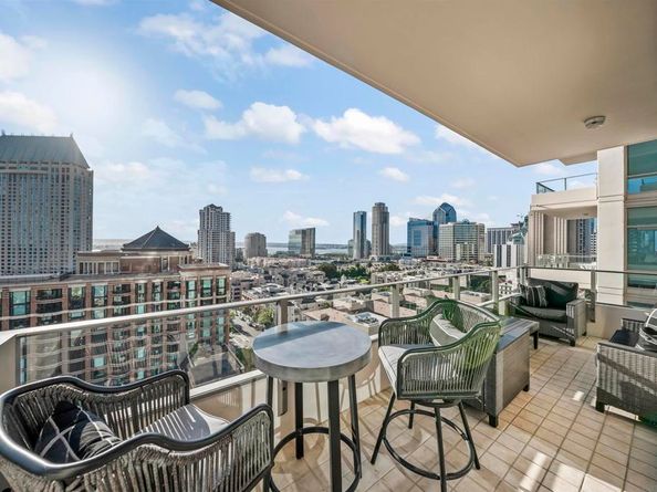 550 Front St 1306, San Diego CA 92101