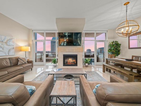 550 Front St 1306, San Diego CA 92101