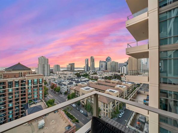 550 Front St 1306, San Diego CA 92101