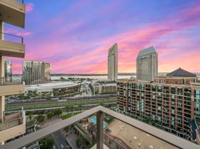 550 Front St 1306, San Diego CA 92101