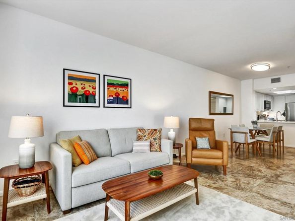 2400 5Th Ave 326, San Diego CA 92101
