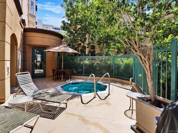 2400 5Th Ave 326, San Diego CA 92101