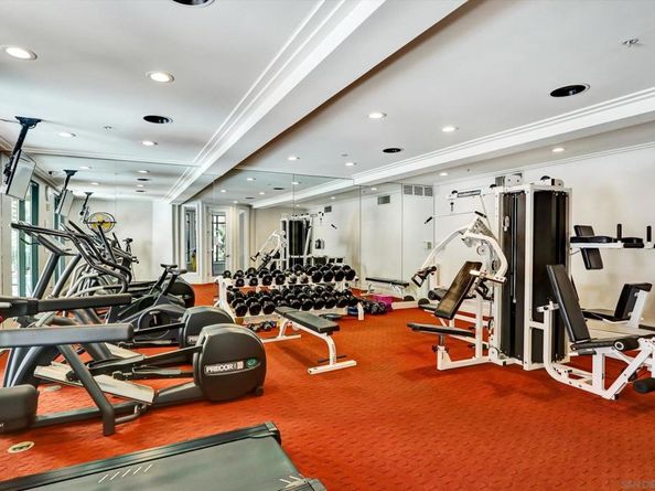 2400 5Th Ave 326, San Diego CA 92101