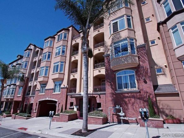 2400 5Th Ave 326, San Diego CA 92101