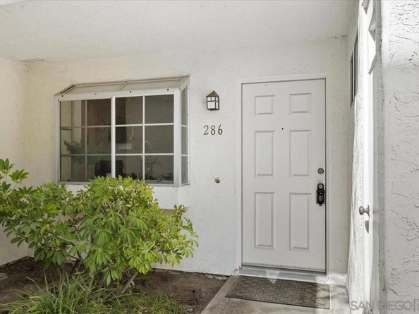 12034 Calle De Montana 286, El Cajon CA 92019