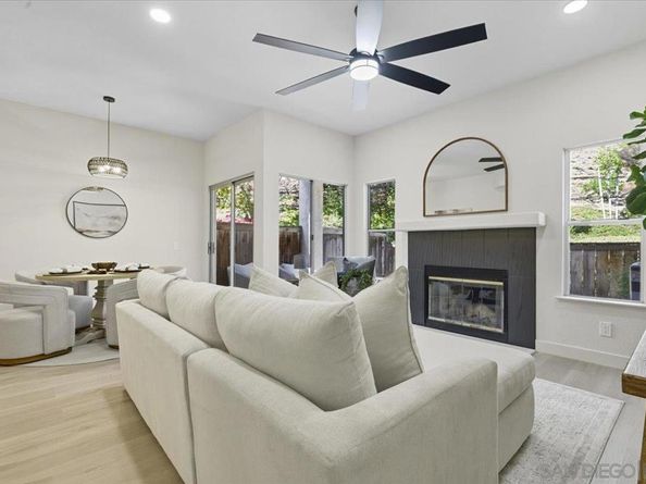 12034 Calle De Montana 286, El Cajon CA 92019