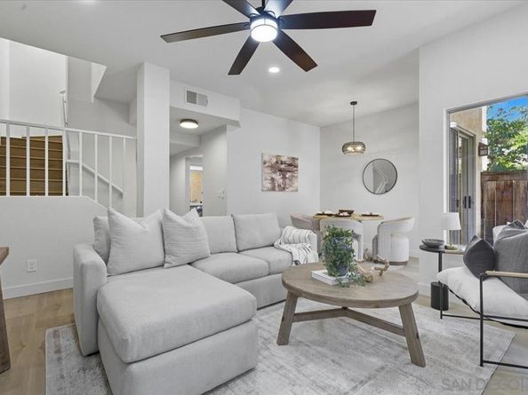 12034 Calle De Montana 286, El Cajon CA 92019