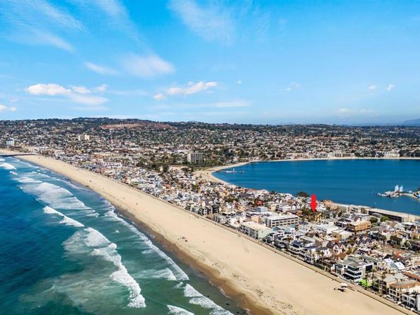 806 Redondo Ct, San Diego CA 92109