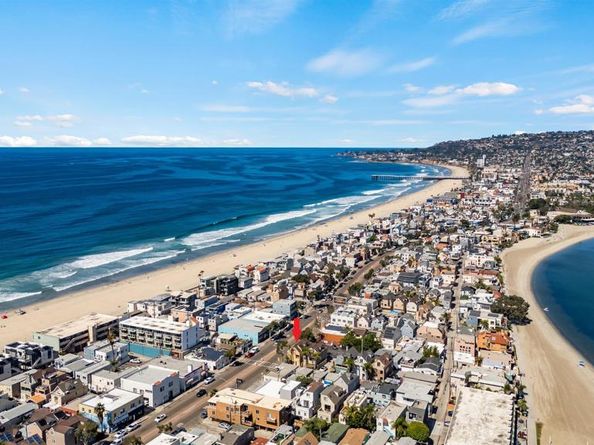806 Redondo Ct, San Diego CA 92109