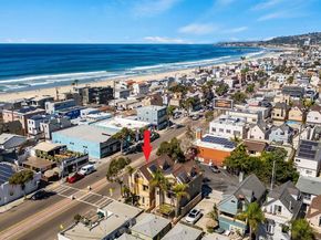 806 Redondo Ct, San Diego CA 92109