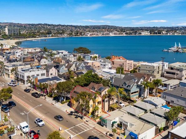 806 Redondo Ct, San Diego CA 92109