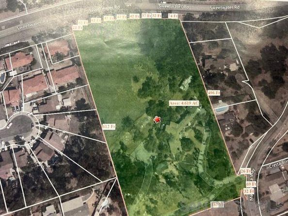 3680 Mesa Vista Way, Bonita CA 91902