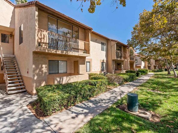 12191 Cuyamaca College Dr E 110, El Cajon CA 92019