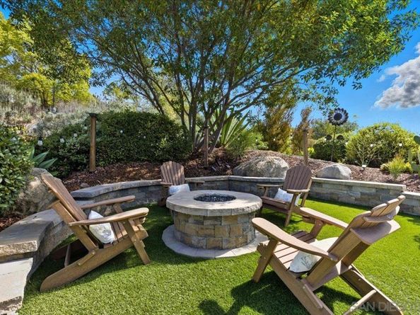 1542 Woody Hills Dr, El Cajon CA 92019