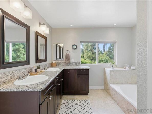 1542 Woody Hills Dr, El Cajon CA 92019