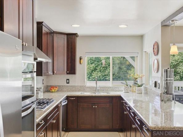 1542 Woody Hills Dr, El Cajon CA 92019