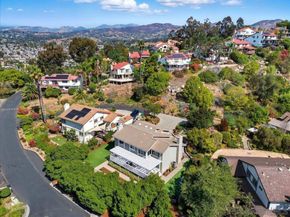1542 Woody Hills Dr, El Cajon CA 92019