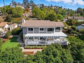 1542 Woody Hills Dr, El Cajon CA 92019