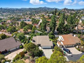 1542 Woody Hills Dr, El Cajon CA 92019