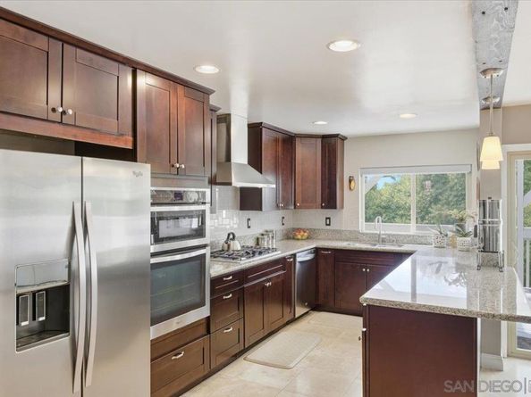 1542 Woody Hills Dr, El Cajon CA 92019