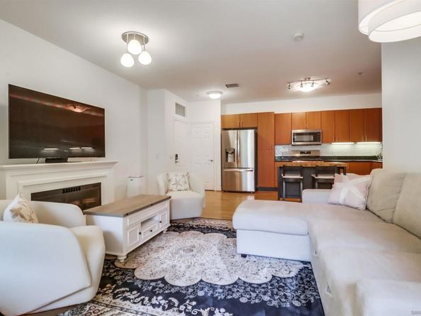 1465 C St 3509, San Diego CA 92101