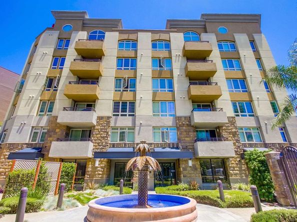 1465 C St 3509, San Diego CA 92101