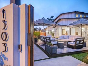 1303 Hermes Ave, Encinitas CA 92024