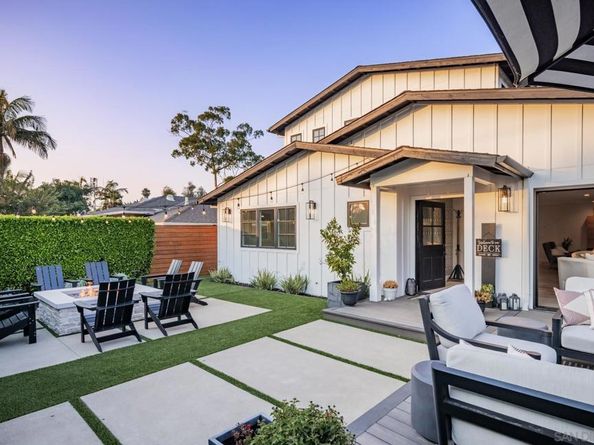 1303 Hermes Ave, Encinitas CA 92024