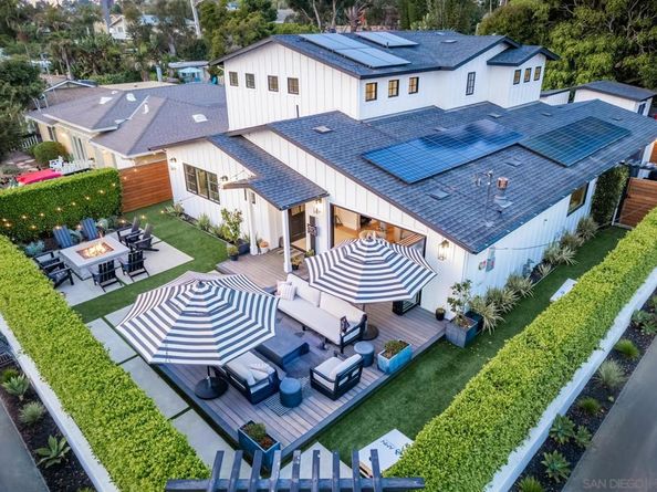 1303 Hermes Ave, Encinitas CA 92024