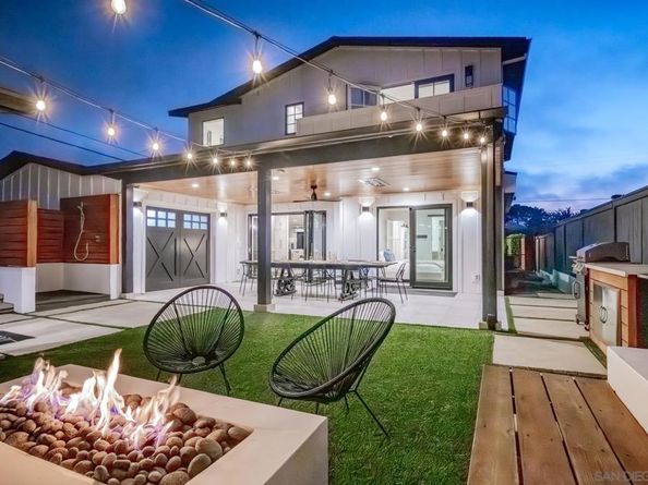 1303 Hermes Ave, Encinitas CA 92024