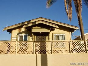 3815 42nd St, San Diego CA 92105