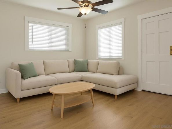 3815 42nd St, San Diego CA 92105