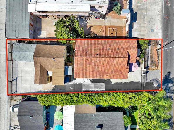 3518 3520 Euclid Ave., San Diego CA 92105