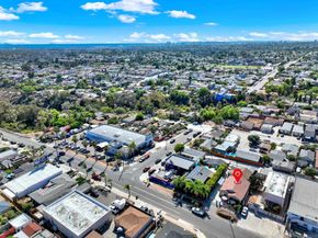 3518 3520 Euclid Ave., San Diego CA 92105