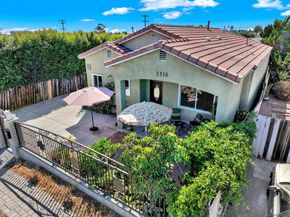 3518 3520 Euclid Ave., San Diego CA 92105