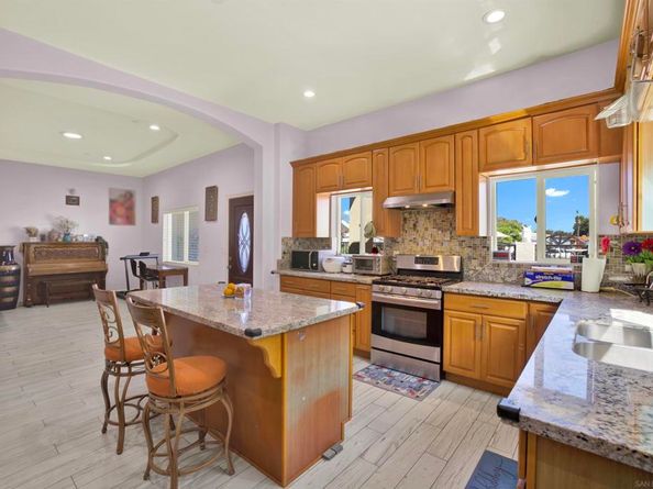 3518 3520 Euclid Ave., San Diego CA 92105
