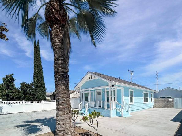 518 N Rose St, Anaheim CA 92805