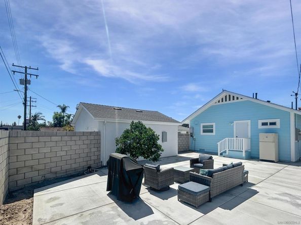 518 N Rose St, Anaheim CA 92805