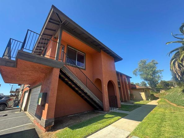 1701 Summertime Dr., El Cajon CA 92021